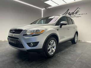 Ford Kuga 2.0 TDCi *GARANTIE 12 MOIS*TOIT PANORAMIQUE*