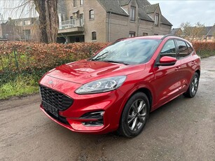 Ford Kuga ST -Line 1.5 benzine 110 Kw,Bj 2021,Euro 6