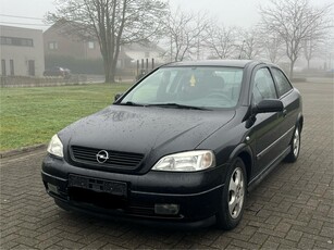 (Keuring) Opel Astra 1.4i **AUTOMAAT** TOP! Onderhouden!!