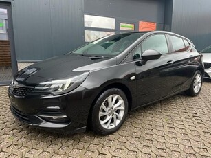 Opel Astra 1,2 turbo Elegance - Navi/camera/led/alu velgen