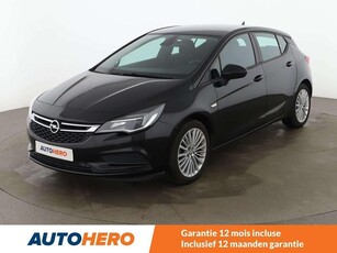 Opel Astra 1.4 SIDI Turbo Business Start/Stop (bj 2019)