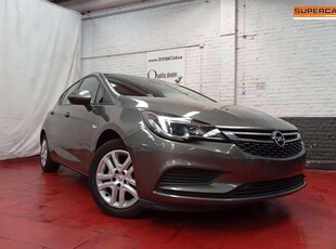 Opel Astra 1.4 Turbo * Autom.* GPS * Capteur * A/C * 295 X 6