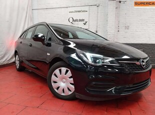 Opel Astra 1.5 Turbo D* GPS *Cruise* A/C* 252 € x 60 /mois