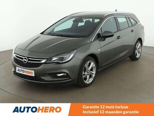 Opel Astra 1.6 CDTI DPF Innovation Start/Stop (bj 2018)