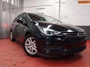 Opel Astra 1.6 CDTi ECOTEC D Edition * Navi * Bth * 235 X 48