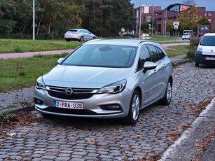 Opel Astra 1.6cdti