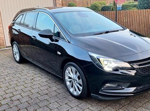 Opel astra 1.6d euro 6