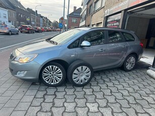 Opel Astra 1.7 Cdti 1st Main* Navigatie* Winterkit*