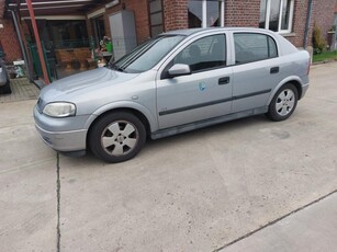 Opel Astra 1.7 DTI