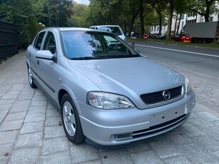 Opel Astra 1.7 DTI Elegance