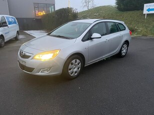 Opel Astra 1.7 tdci 2011 euro5 0488251461