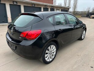 Opel Astra 1.7Cdti Euro5 Export !!!!