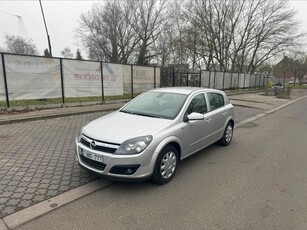 Opel Astra 1.8 Benzine! Volledig Automaat! Airco! Gekeurd!