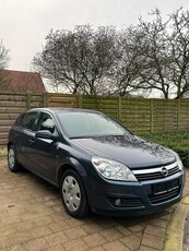 Opel Astra 2006 airco 1.6 benzin gekeurd vvk !!