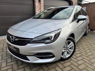 Opel Astra | FULL LED | NAVI | CAMERA | LEDER | 1J GARANTIE|