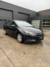 OPEL ASTRA - K | 1.0 BENZINE | 2019 | 085700 KM | EXPORT