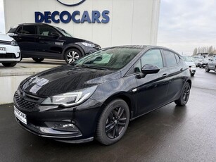 Opel Astra Navigatie / bluetooth / Automaat