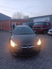 OPEL ASTRA SPORT TOURER 1.6 CDTI DIESEL EURO 6B