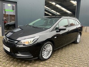 Opel Astra Sports tourer - 1,0 Benzine