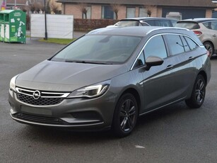 Opel Astra Sports Tourer 1.0 Turbo ECOTEC Edition S/S (EU6.2