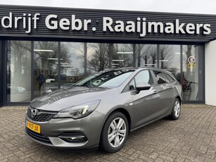 Opel Astra Sports Tourer 1.5 CDTI Business Edition*Navi*ECC*