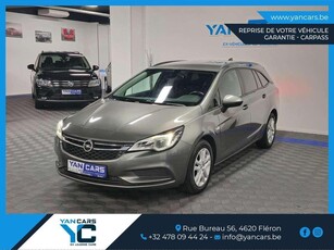 Opel Astra SPORTS TOURER * 1.6 CDTi * CarPlay * GARANTIE