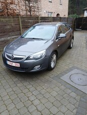 Opel Astra Sports Tourer 1.7 CDTI 125pk