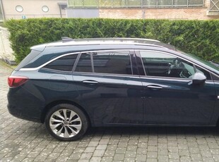 Opel Astra Sports Tourer Innovation 1.4 benzine