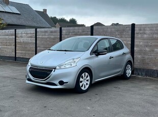 Peugeot 208 • 1.0Benzine • Gekeurd Voor Verkoop • Garantie •