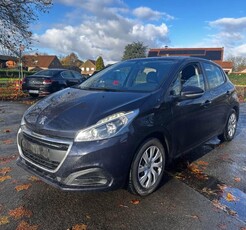 Peugeot 208 1.2