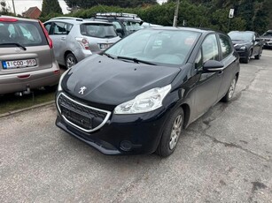 Peugeot 208 1.2B 5dr Export / Handelaar