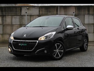 Peugeot 208 Allure-Nav-BT.Audio.RADIO