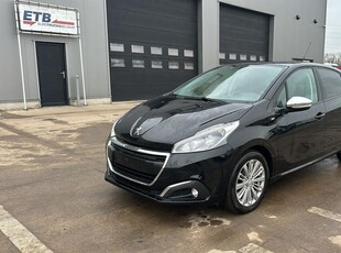 Peugeot 208 (BELGIAN CAR / AIRCO / 5 DOORS / PETROL) EL23341