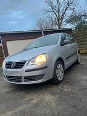 Polo 1.4tdi