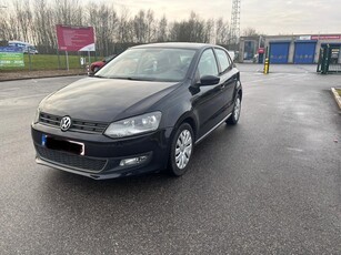 Polo 6R Tdi