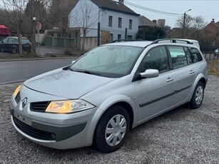 Renault Magane //Essence //Clim//Automatique //