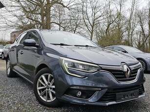 Renault Megane 1.5 dCi * AUTOMAAT* EURO 6 * CAMERA+LED+...