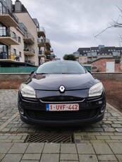 Renault Megane 3 2012 diesel