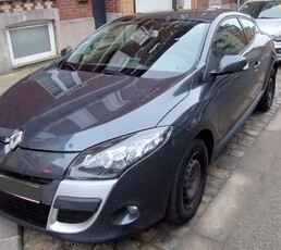 Renault Megane 3 Coupé 1.6 16V 110