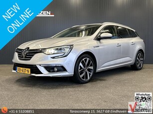 Renault Megane Estate 1.3 TCe Bose | € 6.450,- NETTO! | Clim