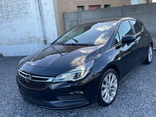 Schitterende Opel Astra 1.6 CDTi/Apple CarPlay/LED/volledig!