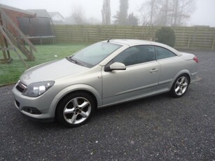 te koop opel astra 2006 euro 4 1600cc benzine met airco navi