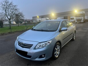 Toyota Corolla/1.6Benzine/Airco/114000Km/2008