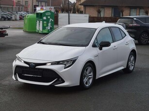 Toyota Corolla 1.8 Hybride Dynamic Plus e-CVT (bj 2019)