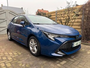 Toyota Corolla 2019 1.8 Hybride 1 jaar garantie