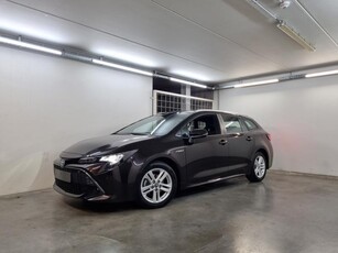 Toyota Corolla TS DYNAMIC + BUSPACK + NAVI