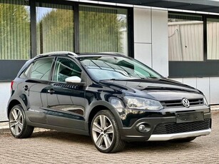 Volkswagen Cross Polo 1.2i Benzine Airco