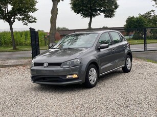 Volkswagen Polo/1.0 Benzine/Clima/Garantie/***