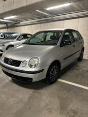 Volkswagen polo 1.2 Benzine