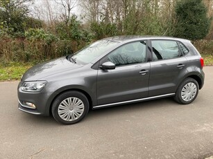 Volkswagen polo 1.2 tsi